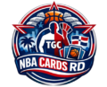NBA Cards RD Logo