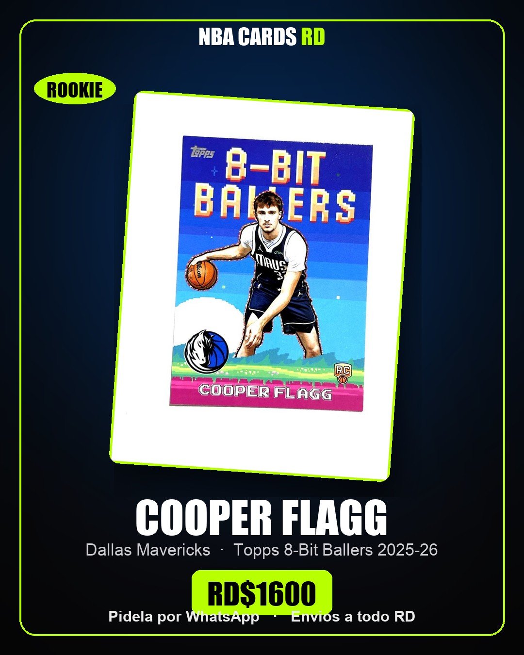NBA Cards RD